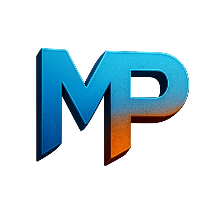 MP Logo